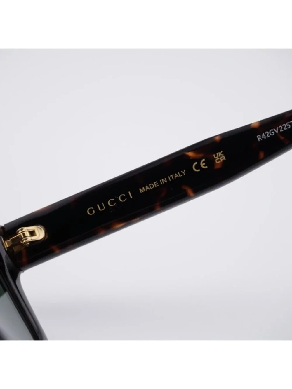 Gucci authentic gg1857s